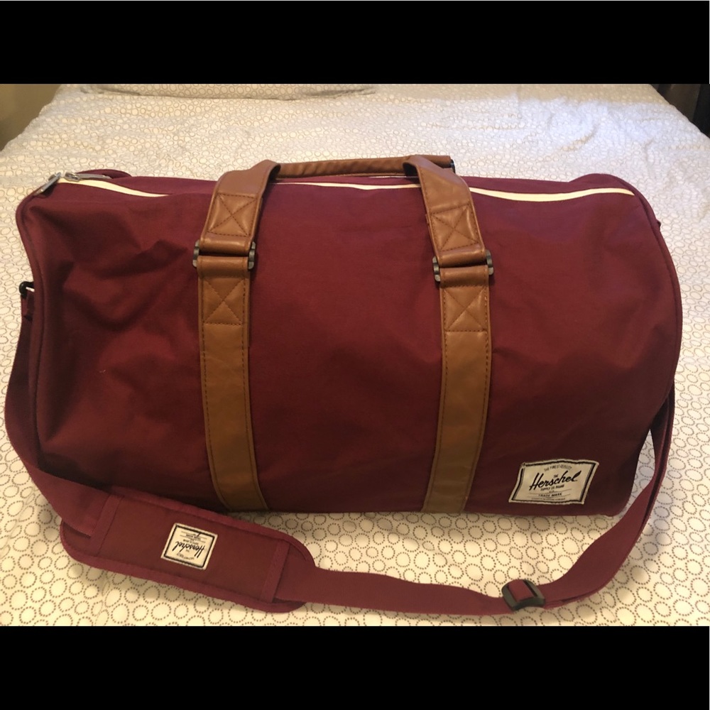 Herschel Duffle Bag